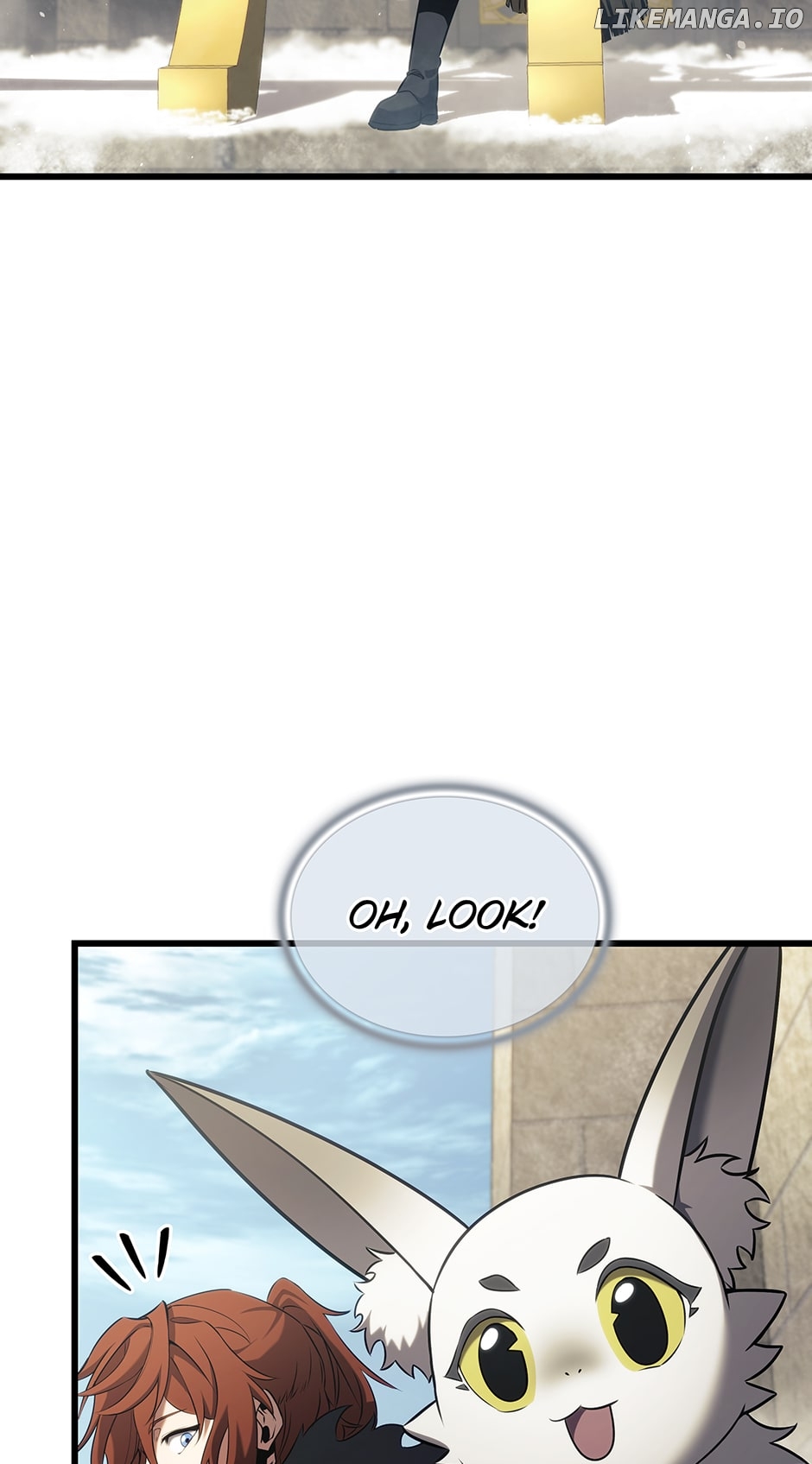 The Beginning After The End Chapter 178 image 139